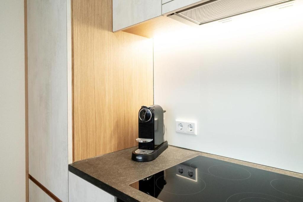 Appartement Faschina - 4 *