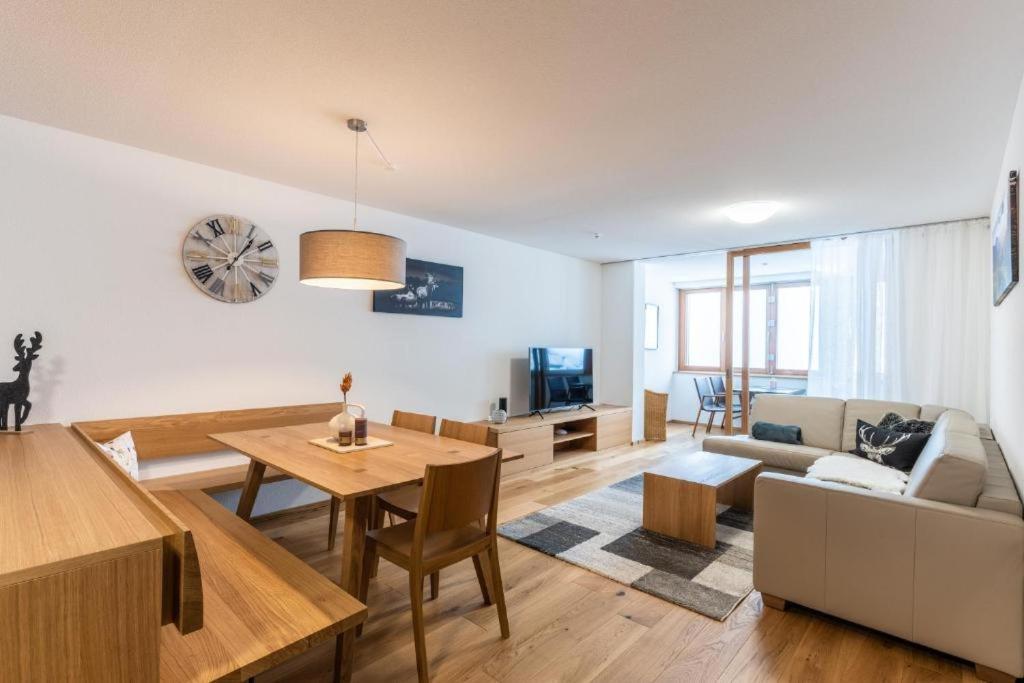 Appartement Faschina - 4