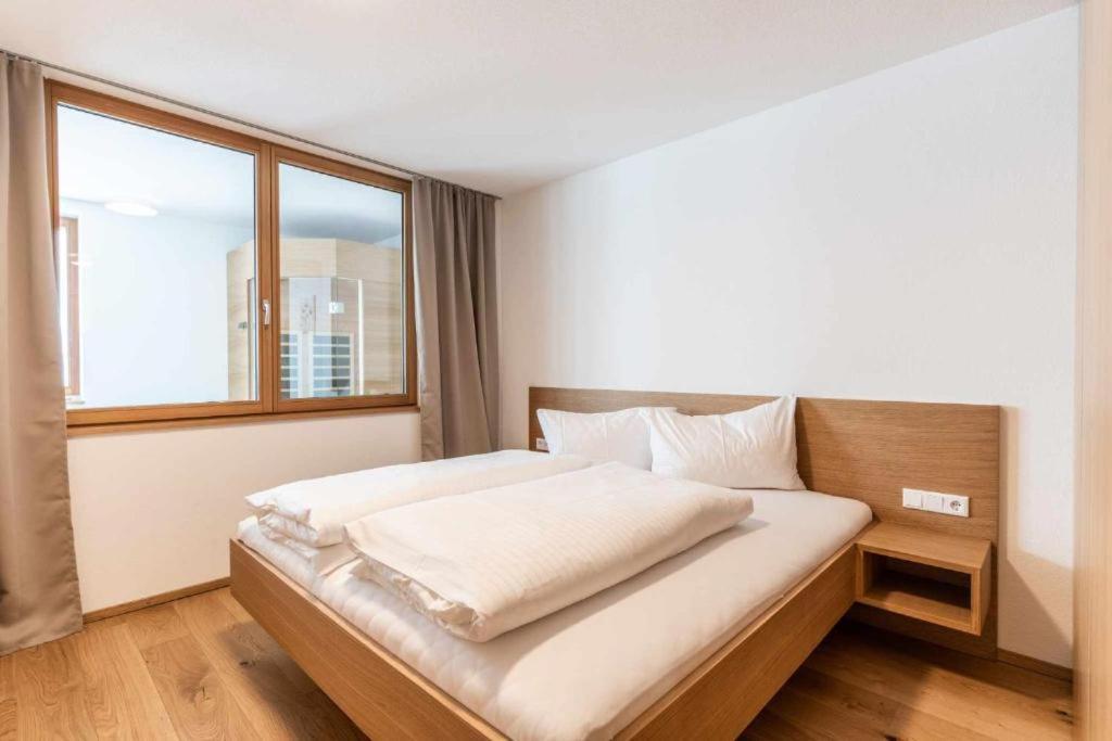 Appartement Faschina - 4 *